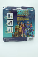 
              Captain Caveman & Scooby Doo. Scoob! Basic Fun
            